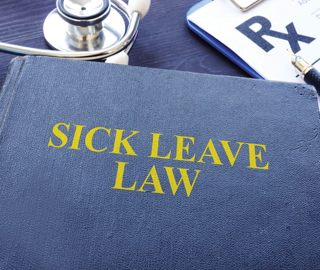 The New Final Old Rule On Paid Sick Leave